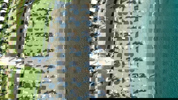 Mediterranean Beach Hotel