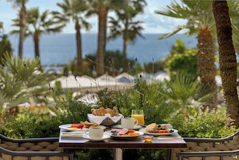 Mediterranean Beach Hotel galeri fotoğrafı