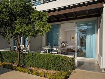 Mediterranean Beach Hotel galeri fotoğrafı