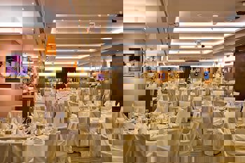 Mediterranean Beach Hotel