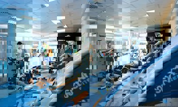 Mediterranean Beach Hotel