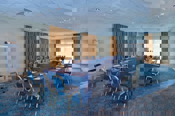 Mediterranean Beach Hotel