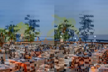 Mediterranean Beach Hotel