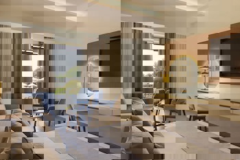 Mediterranean Beach Hotel