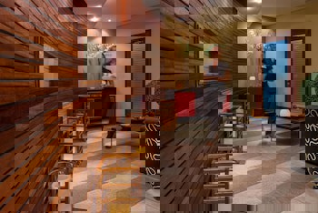 Mediterranean Beach Hotel