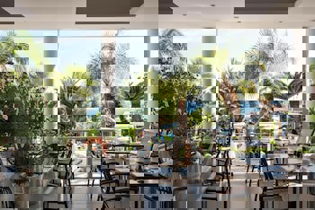 Mediterranean Beach Hotel