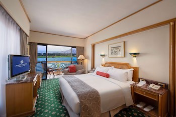 Sonesta St George Hotel Luxor