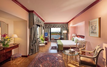Sonesta St George Hotel Luxor galeri fotoğrafı