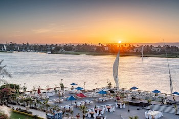 Sonesta St George Hotel Luxor
