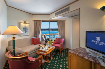 Sonesta St George Hotel Luxor