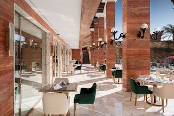 Sonesta St George Hotel Luxor