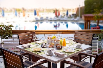 Sonesta St George Hotel Luxor