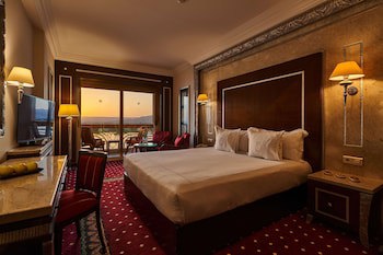 Sonesta St George Hotel Luxor