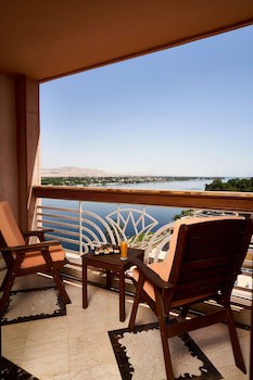 Sonesta St George Hotel Luxor