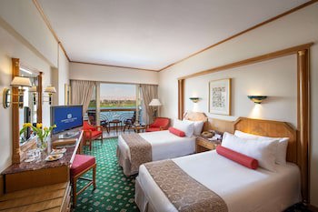 Sonesta St George Hotel Luxor