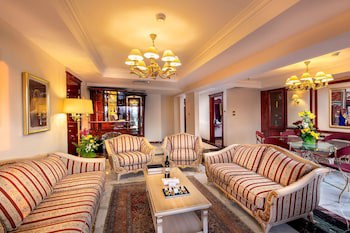 Sonesta St George Hotel Luxor