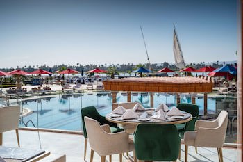 Sonesta St George Hotel Luxor