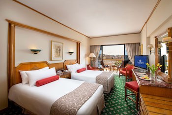 Sonesta St George Hotel Luxor