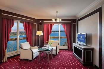 Sonesta St George Hotel Luxor