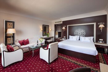Sonesta St George Hotel Luxor