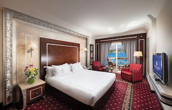 Sonesta St George Hotel Luxor galeri fotoğrafı