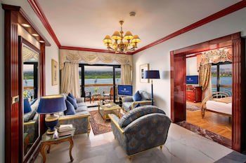 Sonesta St George Hotel Luxor