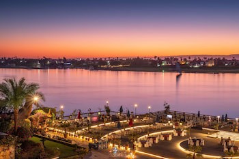 Sonesta St George Hotel Luxor