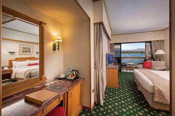 Sonesta St George Hotel Luxor