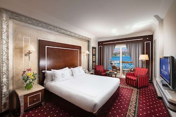 Sonesta St George Hotel Luxor