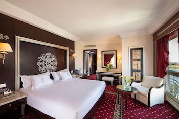 Sonesta St George Hotel Luxor
