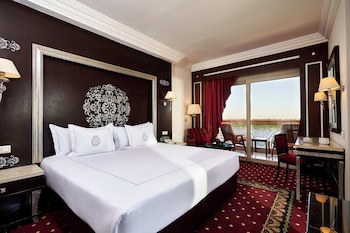 Sonesta St George Hotel Luxor galeri fotoğrafı