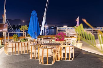 Sonesta St George Hotel Luxor