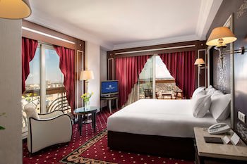 Sonesta St George Hotel Luxor