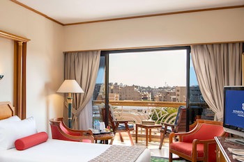 Sonesta St George Hotel Luxor