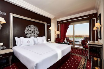 Sonesta St George Hotel Luxor