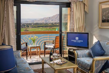 Sonesta St George Hotel Luxor