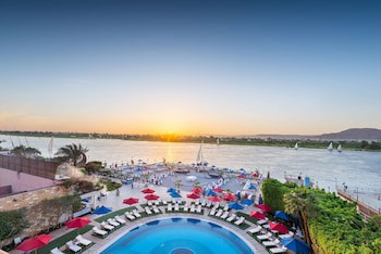 Sonesta St George Hotel Luxor
