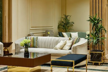 Sonesta St George Hotel Luxor