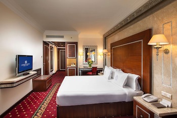 Sonesta St George Hotel Luxor
