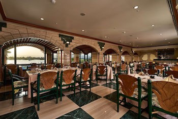 Sonesta St George Hotel Luxor