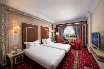 Sonesta St George Hotel Luxor