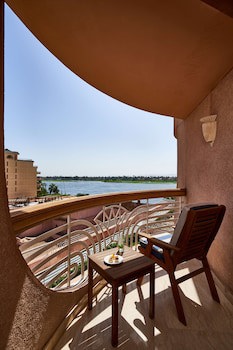 Sonesta St George Hotel Luxor