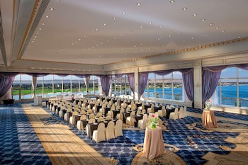 Sonesta St George Hotel Luxor