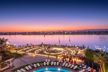 Sonesta St George Hotel Luxor