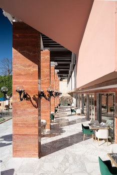 Sonesta St George Hotel Luxor