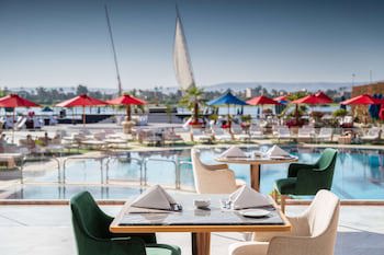 Sonesta St George Hotel Luxor