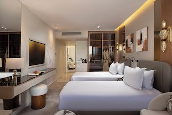 Sonesta St George Hotel Luxor galeri fotoğrafı