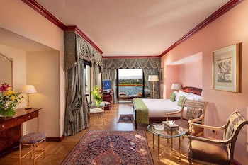 Sonesta St George Hotel Luxor