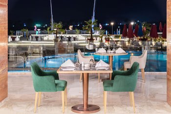 Sonesta St George Hotel Luxor