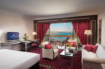 Sonesta St George Hotel Luxor galeri fotoğrafı